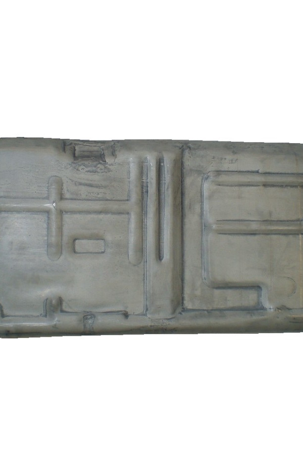 semipiso mk1/2
