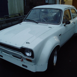 juego aletines fibra Zakspeed mk1