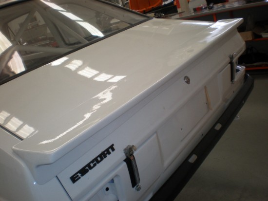 spoiler tras. fibra RS mk2