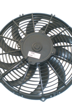 electroventilador Spal 300 mm RS2000