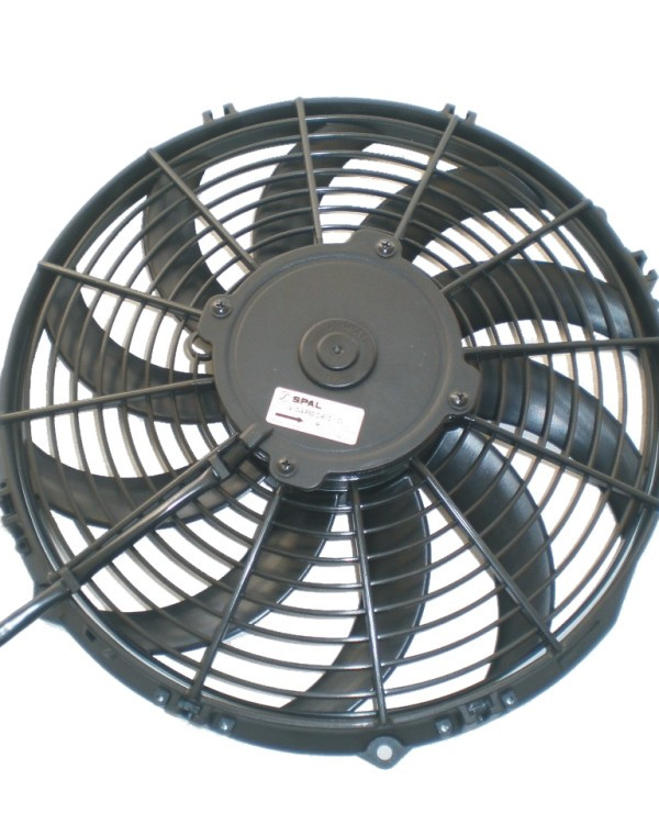 electroventilador Spal 300 mm RS2000