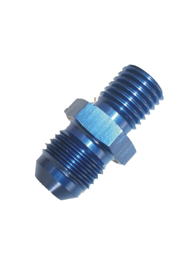 adaptador 1/4NPT a JIC-06