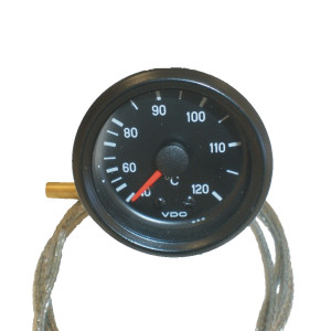 termómetro mecánico VDO 40-120 ºC