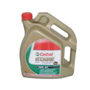 aceite Castrol Edge Sport 10W60