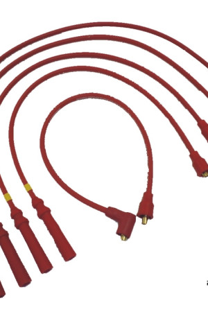 juego cables bujía Magnecor 8.5mm OHC