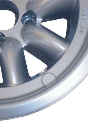 llantas Minilite MS 15x6 (par)