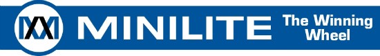 llantas Minilite MS 15x10 (par)