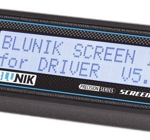 PANTALLA ADICIONAL SCREEN PLUS PARA BLUNIK II