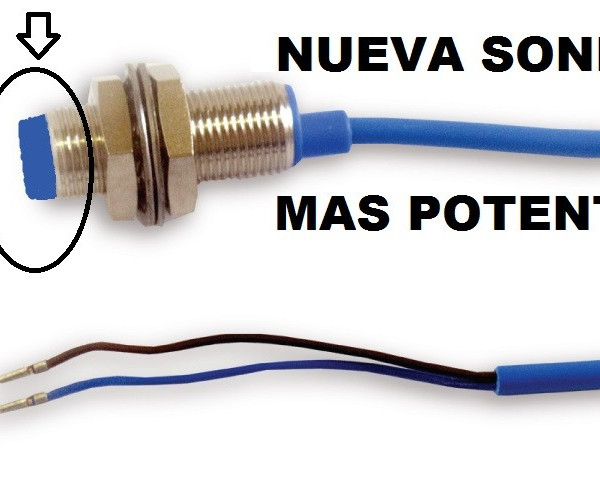 Sonda