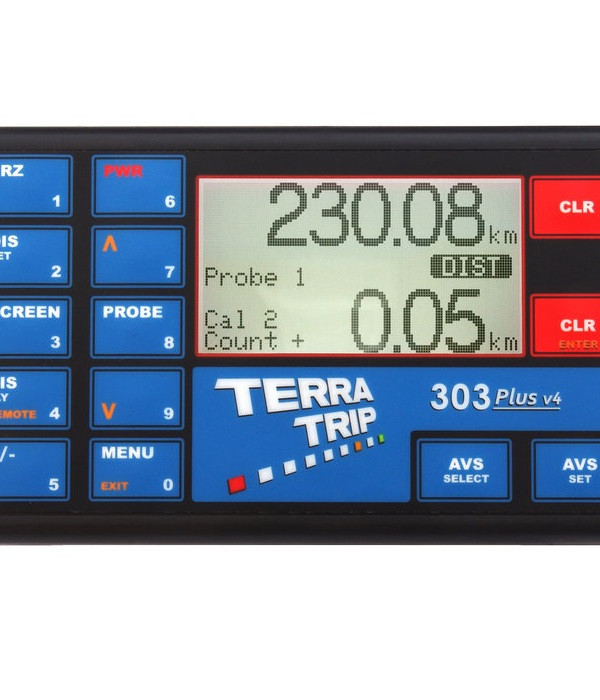 TERRATRIP 303 PLUS V4