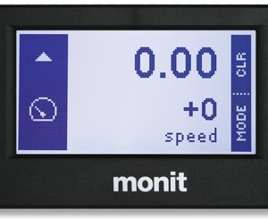 Odómetro rallye Monit Q-20