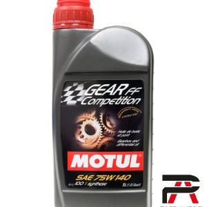 Aceite Motul 75W140