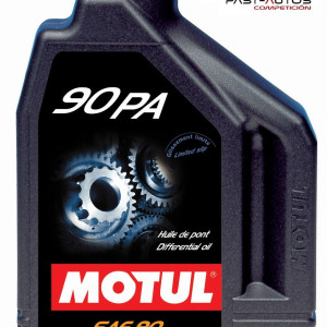 Aceite Motul 90 PA