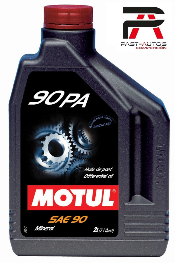 Aceite Motul 90 PA