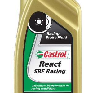 Liquido de frenos Castrol SRF Racing