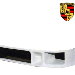 Spoiler delantero fibra Porsche 911 SC 2.7 Gr. 4