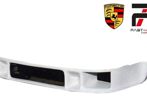 Spoiler delantero fibra Porsche 911 SC 2.7 Gr. 4