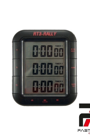 Cronometro R3T-Rally