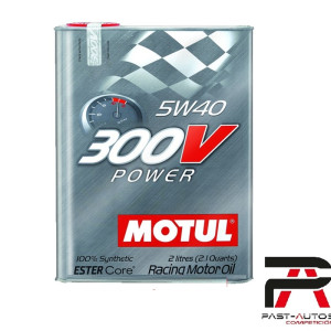 Aceite Motul 300V 15W40