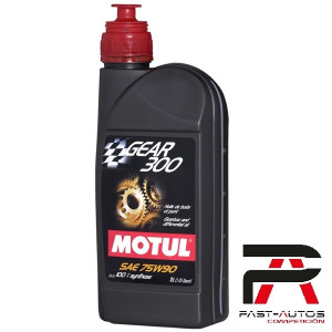 Aceite Motul 75W90