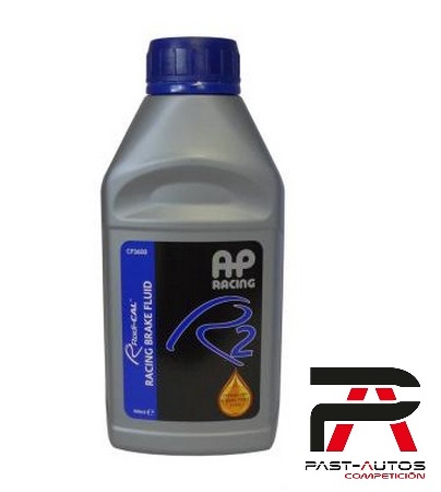 Liquido de frenos AP Racing R2