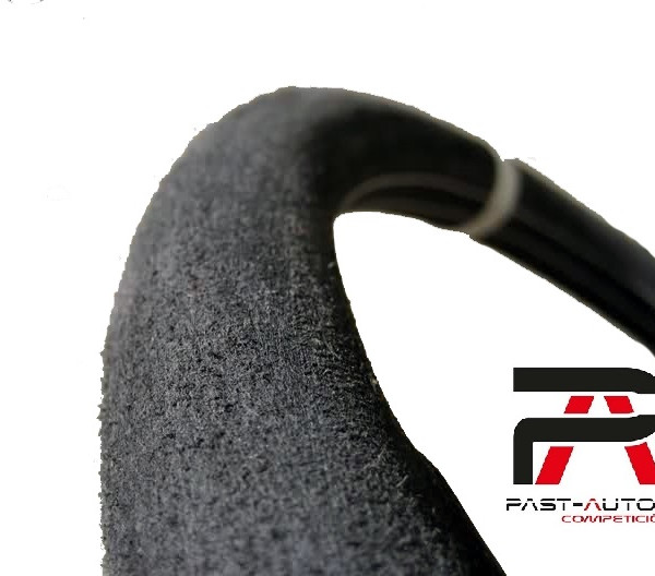 Volante réplica Springalex “AVO” Piel Vuelta
