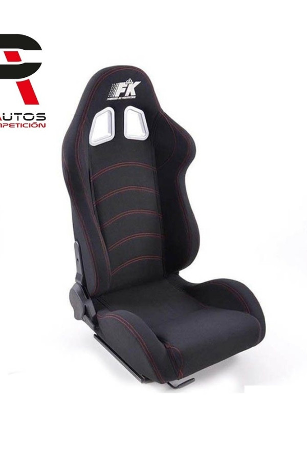 Asiento deportivo FK