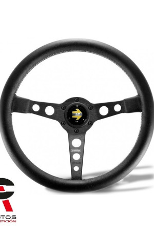 Volante MOMO Prototipo