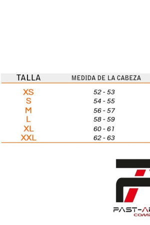 Casco RRS Integral FIA SNELL SA2020