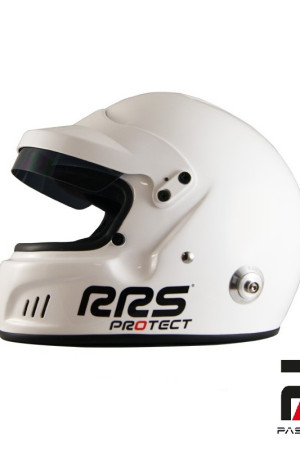 Casco RRS Integral FIA SNELL SA2020