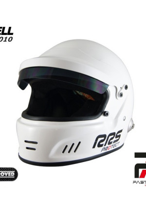 Casco RRS Integral FIA SNELL SA2020